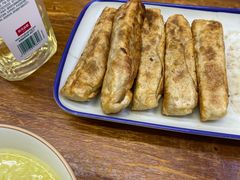 -老北京褡裢火烧·任记