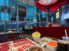 -为什么牛潮汕牛肉火锅(中信广场店)