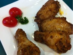 iphone_upload_pic-棒约翰比萨·意面(张江店)