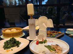 -翠湖宾馆·中餐厅