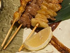 -玄白·炭烤活鳗(上海首店)