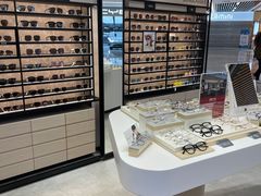 -博士眼镜集团石人工眼镜(虹口万泰店)