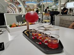 -3号仓库·创意中国菜(新世界城店)