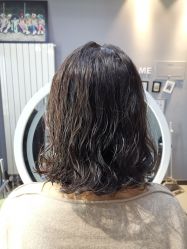 -佛伦斯私人订制烫染国际连锁西红门店