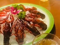 -四十七楼烧烤·海鲜·大排档