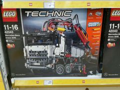 -TOYSRUS玩具反斗城(广州IGC天汇广场店)