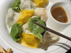 -前海沿·青岛菜(乐客城店)