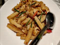 -湖滨28中餐厅·西湖宴·杭州君悦酒店
