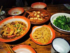 -老三样·美食研究中心(世贸路店)