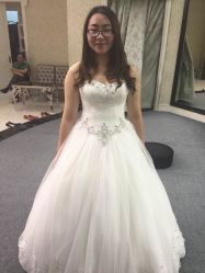 宝娜嫁衣馆-南京宝娜嫁衣婚纱礼服馆(中央路店)