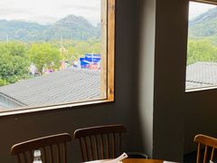 -宴武夷·匠心闽味(印象大红袍店)