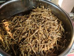 豆笋-张记捆鸡(总店)