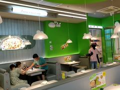 -蛙喔牛蛙(浦东天和店)