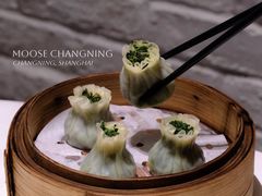 -鹿园 MOOSE(长宁店)