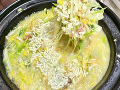 -东江海鲜大排档·潮汕菜·砂锅粥