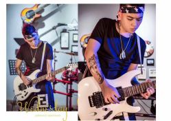 -吉映像婚纱礼服摄影工作室