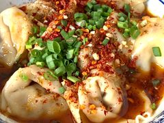 干海椒抄手-37号老院坝抄手(马王庙37号院店)