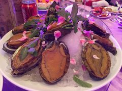 -大连富丽华大酒店