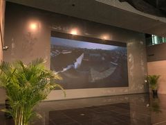 -杭州市城市规划展览馆