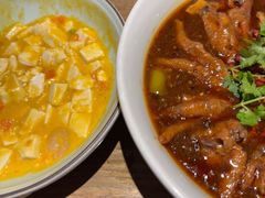 金手指-辛香汇·现炒川菜(武进吾悦店)