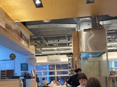 -黄金牧场(明洞总店)