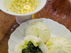 -同得兴 Since·1995 传统苏式面馆(嘉馀坊店)