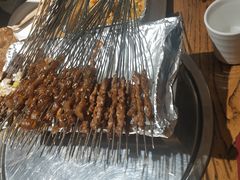 -三个大叔东北烧烤·砂锅菜(西三旗店)