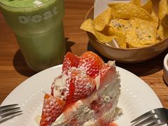 -O'eat Blossom&Pelican(深圳首店)