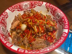 -李久其家民间餐厅(梅溪湖店)