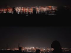 -大罗山风景区