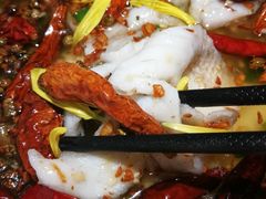 -太二酸菜鱼(石家庄万象城店)