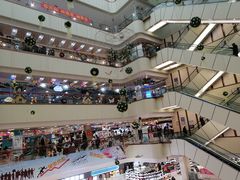 -商之都购物中心(蚌埠胜利中路店)