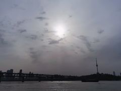 -武汉关码头(轮渡站)