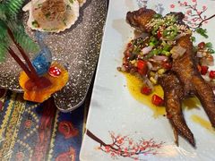 -蘑菇私房菜小馆(杨家坪西城天街店)