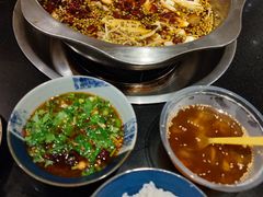 -大众美蛙鱼头(民心佳园总店)