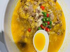 -宝轩渔府·老字号海鲜·正宗津菜(水上店)