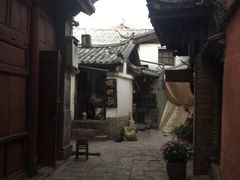 -唠叨坊私房菜(五一街店)