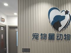 -宠物星动物医院·眼科·异宠·猫专科中心(江南大道总院)