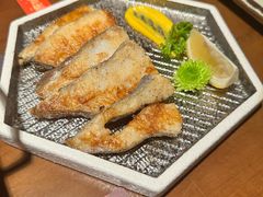 -弓二·烧鸟居酒屋(财富购物中心店)