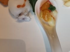 -西安高新洲际酒店•源咖啡全日制餐厅