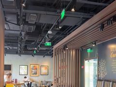 -COSTA COFFEE(金长安大厦店)