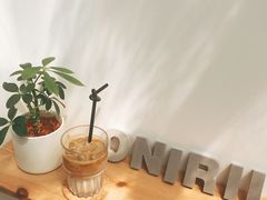 -Onirii Coffee(长乐路店)
