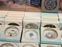 -官塘锋记鱼生·生腌·砂锅粥(牌坊街店)