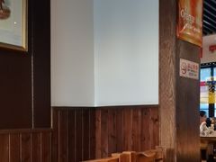 -申德勒加油站餐厅(三里屯北小街店)