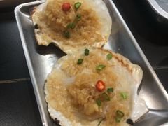 -老虎滩大连海鲜烧烤(建邺云锦路总店)