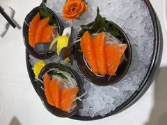 -万龙洲海鲜·粤菜(亚运村店)