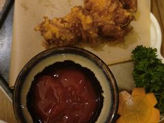 -鞠橘居酒屋(仁恒江湾新天地店)