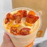 CoCo新品🥤爱喝奶茶和爱吃辣的都沉默了