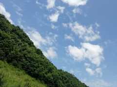 -白草畔自然风景区