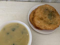 -老方子馅饼粥(台东店)